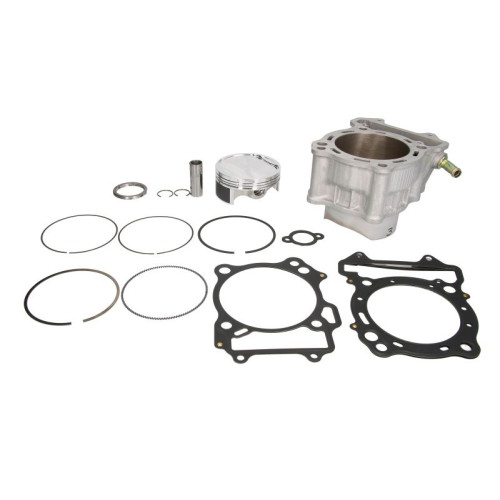 Cylinder Works  Hengerszett KAWASAKI KFX, KLX; SUZUKI DR-Z, LT-Z 400 2000-2017